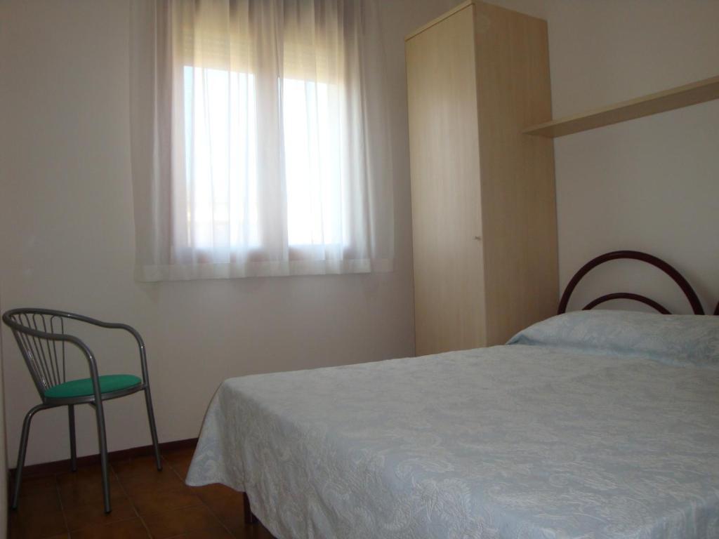 Aurora Residence Lido Adriano Rum bild